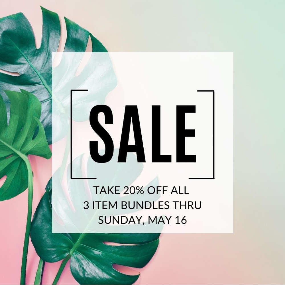 Sale